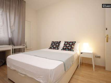 Piso en alquiler en Barcelona