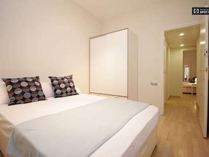 Piso en alquiler en Barcelona