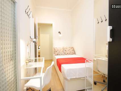 Piso en alquiler en Barcelona