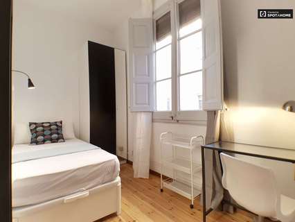 Piso en alquiler en Barcelona