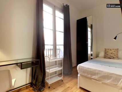 Piso en alquiler en Barcelona