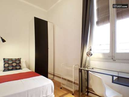 Piso en alquiler en Barcelona