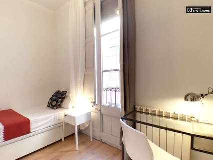 Piso en alquiler en Barcelona