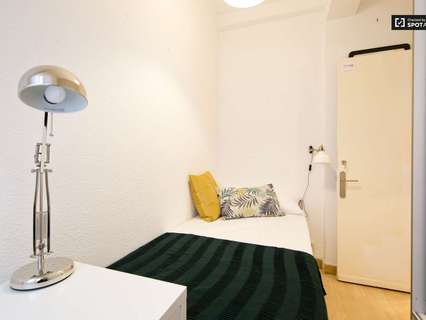 Piso en alquiler en Madrid