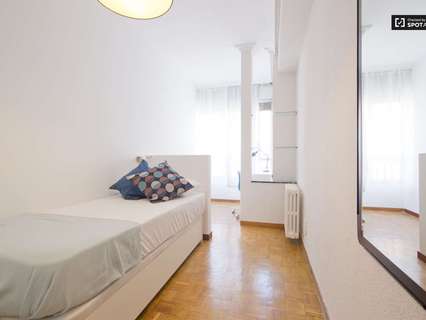 Piso en alquiler en Madrid