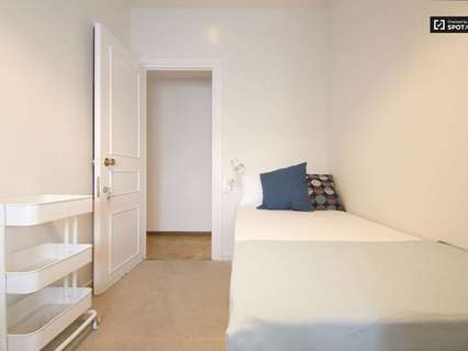 Piso en alquiler en Madrid