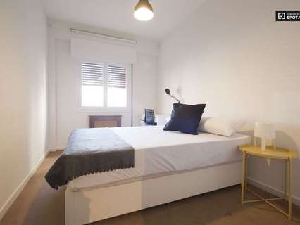 Piso en alquiler en Madrid