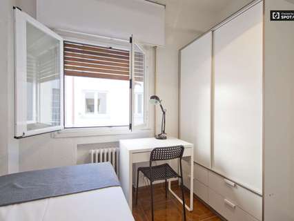 Piso en alquiler en Madrid