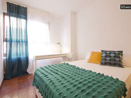 Piso en alquiler en Madrid