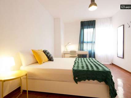 Piso en alquiler en Madrid