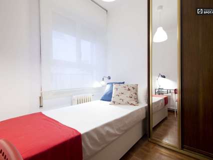 Piso en alquiler en Madrid