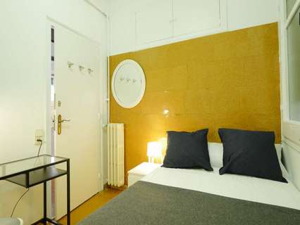 Piso en alquiler en Barcelona