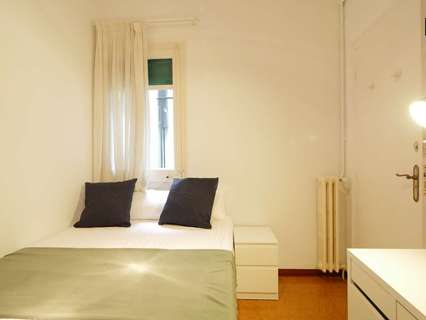 Piso en alquiler en Barcelona