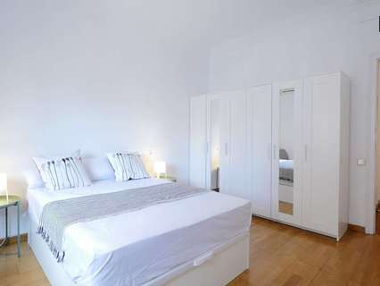 Piso en alquiler en Barcelona