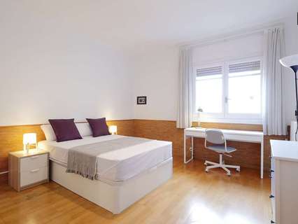 Piso en alquiler en Barcelona