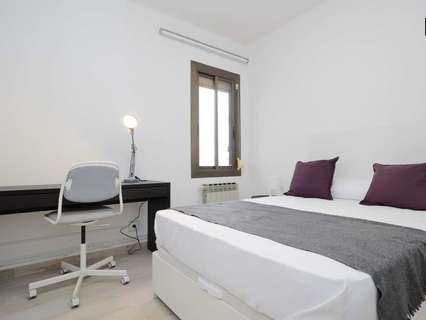 Piso en alquiler en Barcelona