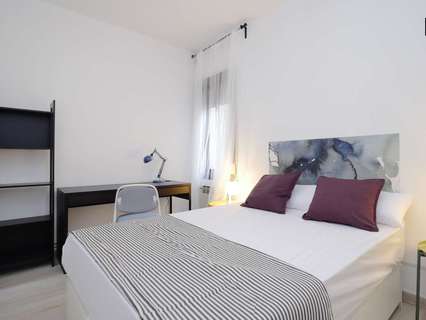 Piso en alquiler en Barcelona