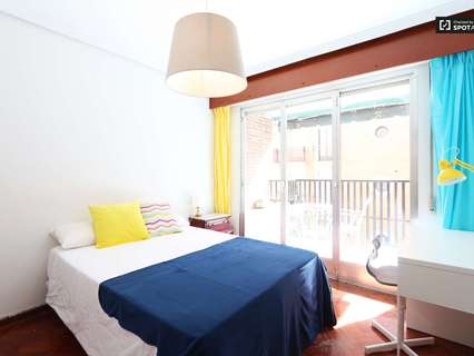 Piso en alquiler en Madrid