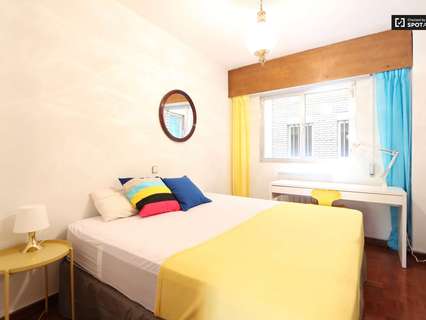 Piso en alquiler en Madrid