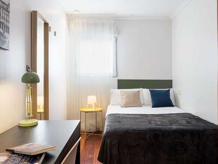 Piso en alquiler en Madrid