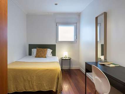 Piso en alquiler en Madrid