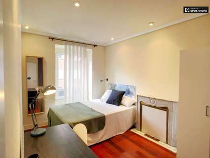 Piso en alquiler en Madrid