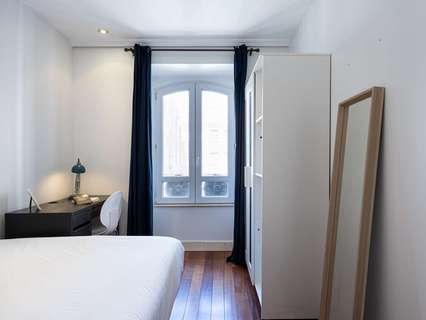 Piso en alquiler en Madrid