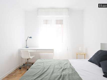 Piso en alquiler en Madrid