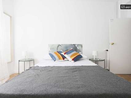 Piso en alquiler en Madrid