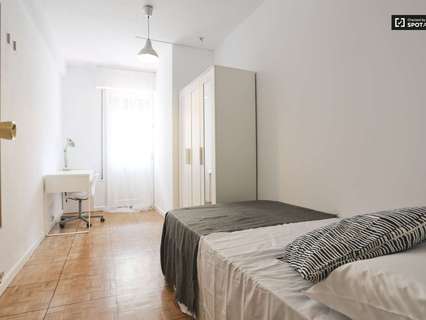 Piso en alquiler en Madrid