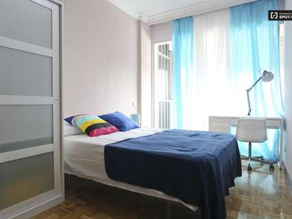 Piso en alquiler en Madrid