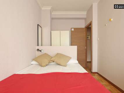 Piso en alquiler en Madrid