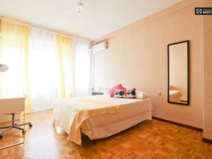 Piso en alquiler en Madrid