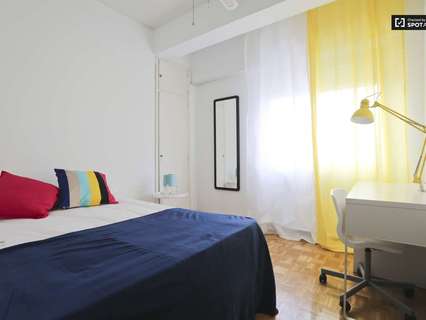 Piso en alquiler en Madrid