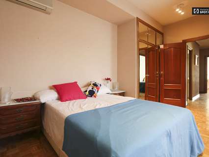 Piso en alquiler en Madrid