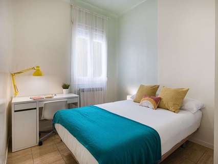 Piso en alquiler en Madrid