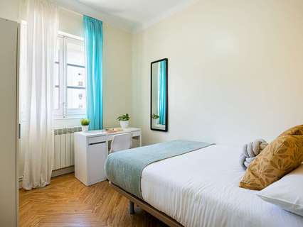 Piso en alquiler en Madrid