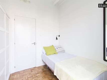 Piso en alquiler en Madrid