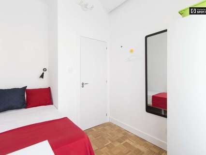 Piso en alquiler en Madrid