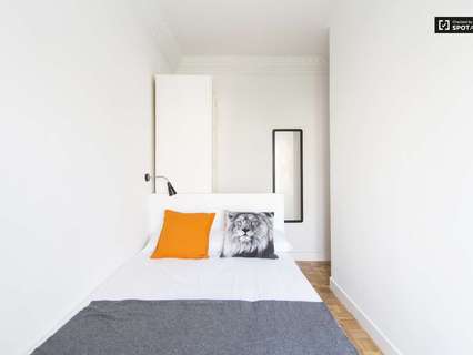 Piso en alquiler en Madrid