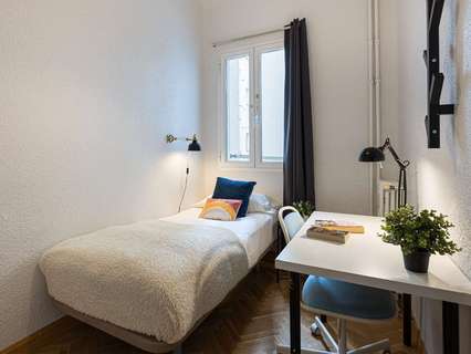 Piso en alquiler en Madrid