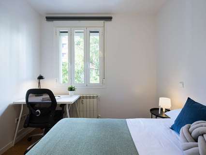 Piso en alquiler en Madrid