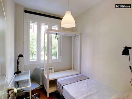Piso en alquiler en Madrid