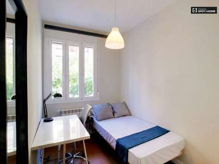 Piso en alquiler en Madrid