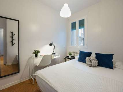 Piso en alquiler en Madrid