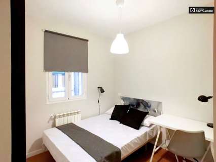 Piso en alquiler en Madrid