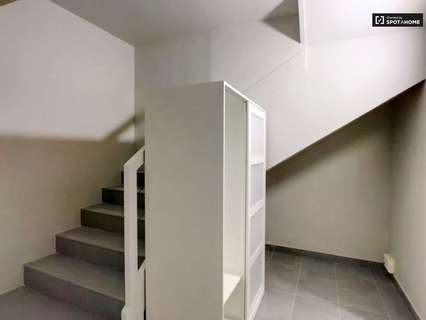 Piso en alquiler en Madrid