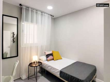 Piso en alquiler en Madrid