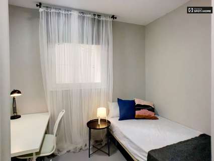 Piso en alquiler en Madrid