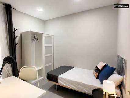 Piso en alquiler en Madrid